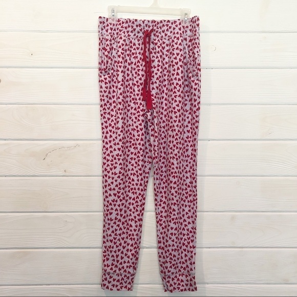Derek Heart Girls Pajama Lounge Pants - Picture 1 of 7